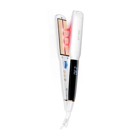 Straightener with ionization and infrared ANLAN 05-AJB51-02E